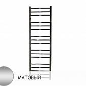 Полотенцесушитель водяной 480х1575, матовый Grota EcoClassic GEC4801575crmat