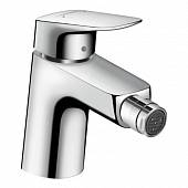 Смеситель для биде Hansgrohe Logis 71203000