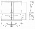 Фотография товара Ifo Special RP710336500