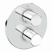 Термостат Grohe Grohtherm  19468000