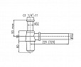 Фотография товара Slezak-RAV No design line Slezak-RAV MD0545