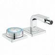 Фотография товара Grohe Allure F-digital 36346000Gr