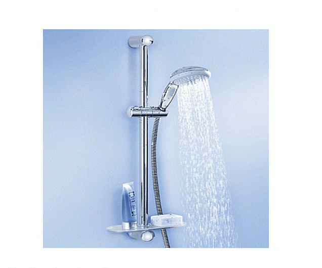 Фотография товара Grohe Tempesta Classic 27645000Gr