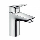 Смеситель для раковины ( д.к.) Hansgrohe Logis 71171000