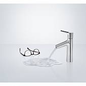 Смеситель для раковины Hansgrohe Talis S 72020000