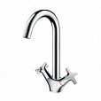 Фотография товара Hansgrohe Logis Classic 71285000