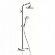 Фотография товара Hansgrohe Croma Select S 27253400