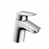 Смеситель для раковины ( д.к.) Hansgrohe Logis 71072000