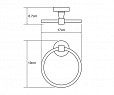 Фотография товара WasserKraft Isen K-4060