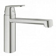 Фотография товара Grohe Eurosmart Cosmopolitan   30193DC0Gr