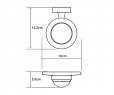 Фотография товара WasserKraft Isen K-4029