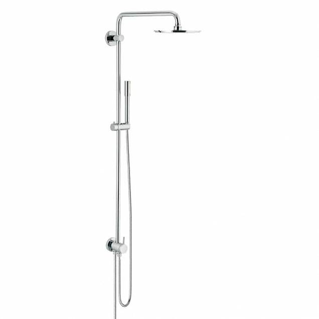 Фотография товара Grohe Rainshower 27058000Gr