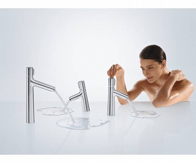 Фотография товара Hansgrohe Talis Select S 72045000