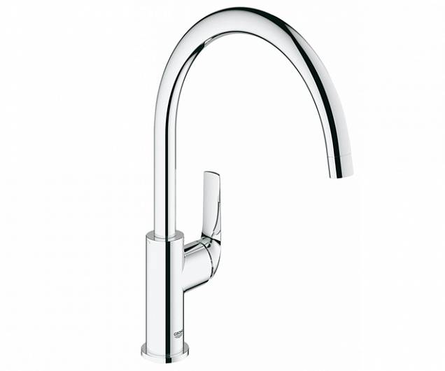 Фотография товара Grohe BauCurve 31231000Gr