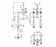 Фотография товара Cezares First FIRST-VDP-02-M