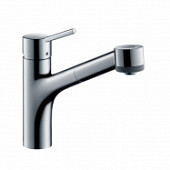 Смеситель для кухни Hansgrohe Talis M52 73860000