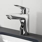 Смеситель для раковины ( д.к.) Hansgrohe Logis 71171000