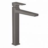 Смеситель для раковины (д.к PO) Hansgrohe Metropol 32512340