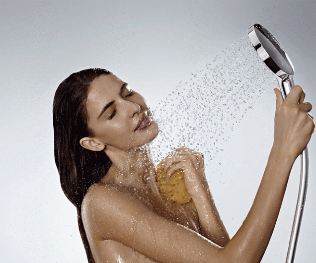 Фотография товара Hansgrohe Raindance Select 26530000