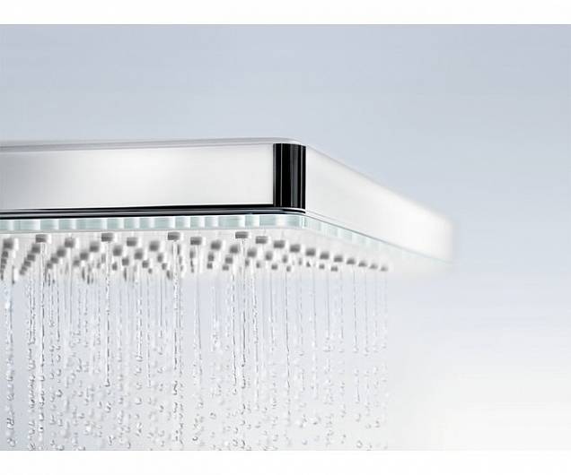 Фотография товара Hansgrohe Rainmaker Select 24006400