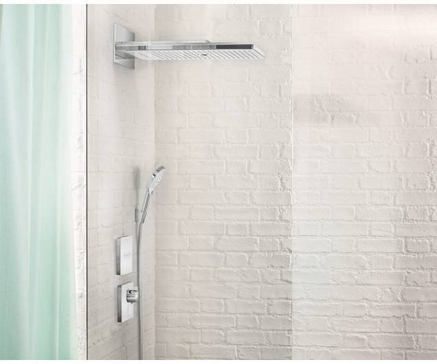 Фотография товара Hansgrohe ShowerSelect Highflow 15735600