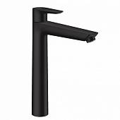 Смеситель для раковины Hansgrohe Talis E 71716670