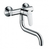 Смеситель для кухни Hansgrohe Focus M41 73888000