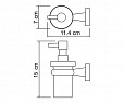 Фотография товара WasserKraft Lippe K-6599