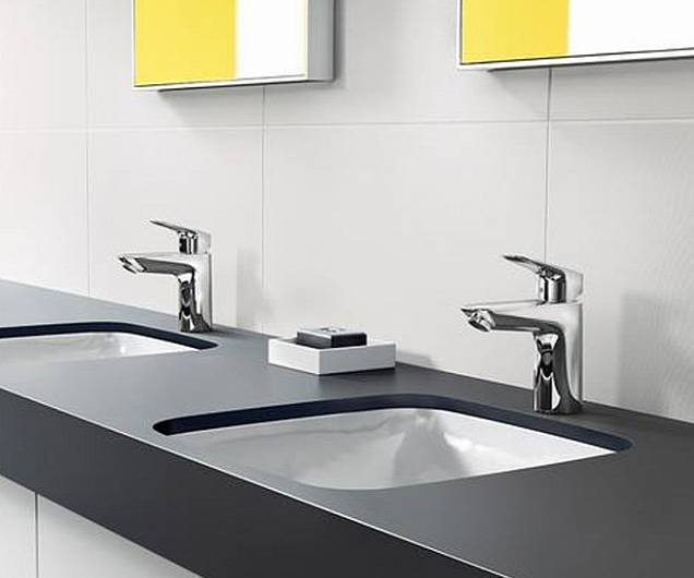 Фотография товара Hansgrohe Logis 71101000