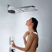 Верхний душ Hansgrohe Raindance 28410000