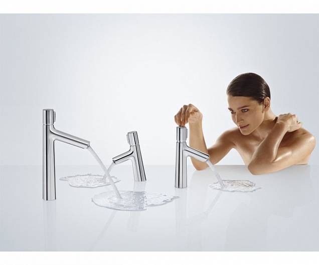 Фотография товара Hansgrohe Talis Select S 72042000