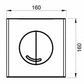 Накладная панель Wisa XS Argos DF 8050.414631