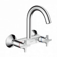 Фотография товара Hansgrohe Logis Classic 71286000