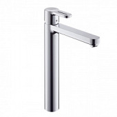 Смеситель для раковины (д.к) Hansgrohe Metropol S 14020000