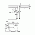 Фотография товара Grohe Euro Ceramic 39337000Gr