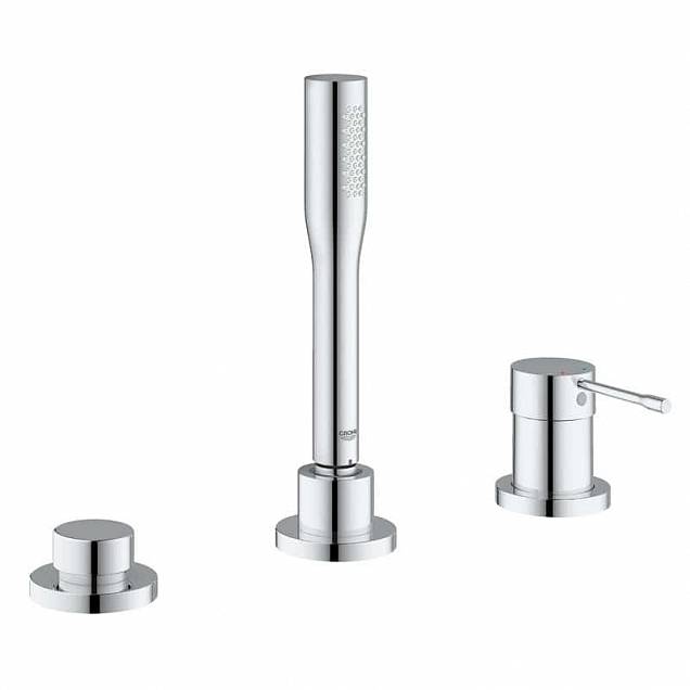 Фотография товара Grohe Essence New 19976001Gr