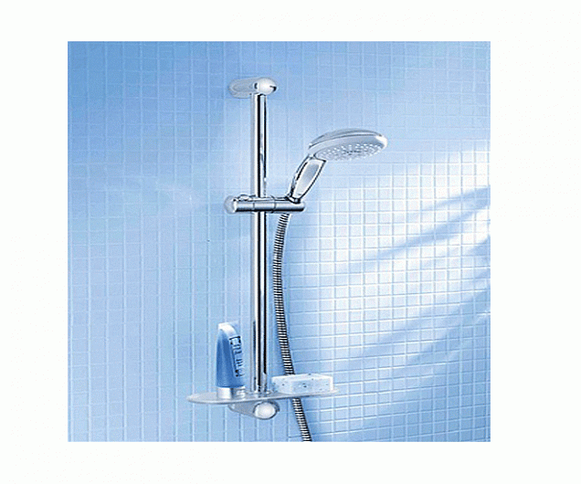 Фотография товара Grohe Tempesta Classic 27645000Gr