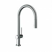 Смеситель для кухни Hansgrohe Talis M54 72801000