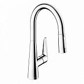 Смеситель для кухни Hansgrohe Talis S 72813800