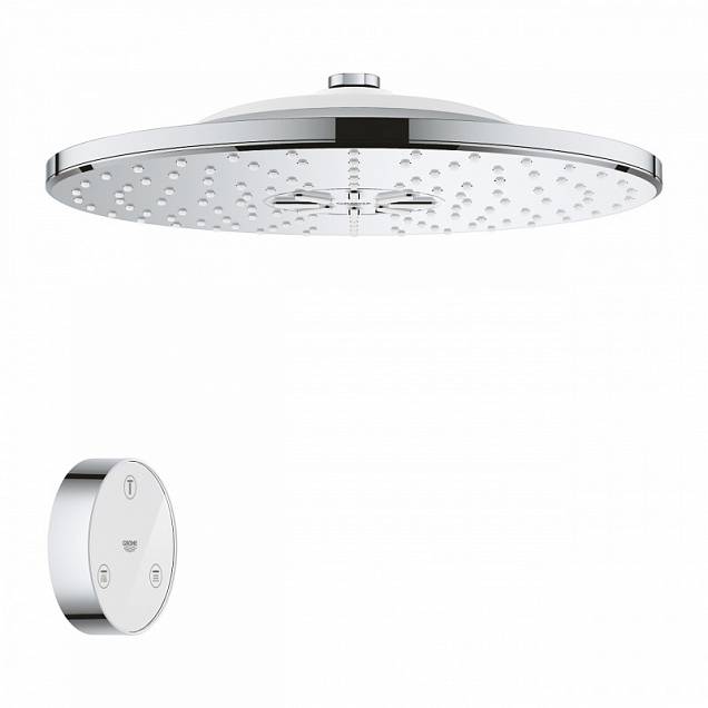 Фотография товара Grohe Rainshower SmartConnect 26641000Gr