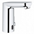 Фотография товара Grohe Eurosmart Cosmopolitan E 36325001Gr