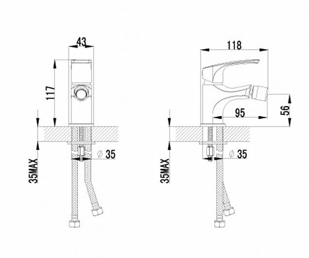 Фотография товара Lemark Plus Shape LM1708C