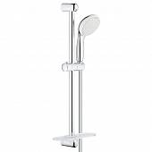 Душевой гарнитур Grohe Tempesta New 27926001