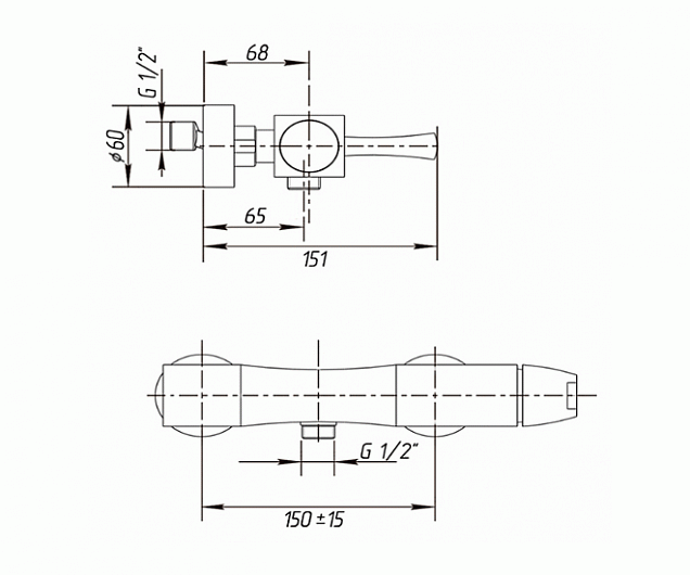 Фотография товара Migliore Opera Migliore ML.OPR-6038.CR