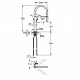 Фотография товара Grohe Essence New 30294DC0Gr