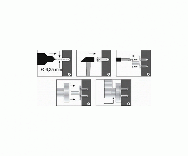 Фотография товара WasserKraft No design line WasserKraft K-1033