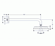 Фотография товара Hansgrohe Raindance 27424000