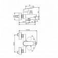 Фотография товара Ideal Standard CeraFlex B1740AA