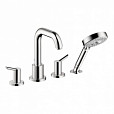 Фотография товара Hansgrohe Talis S 32314000