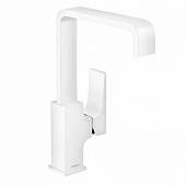 Смеситель для раковины (д.к PO) Hansgrohe Metropol 32511700